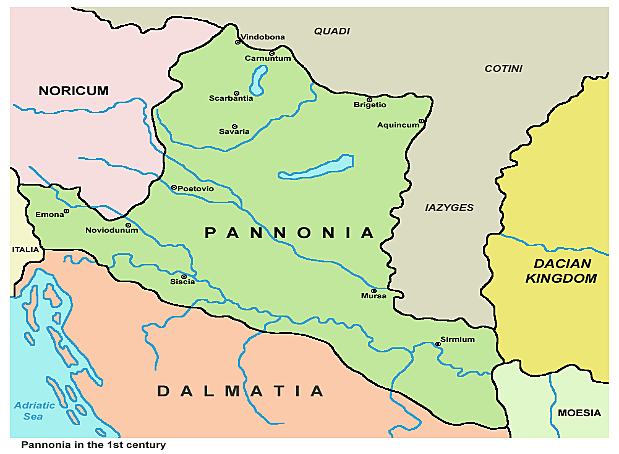Germania y nuevas victorias.