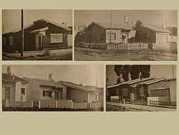 Proyecto Urbanístico II