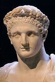 Campañas contra Germania (Emperador César Domiciano Augusto).