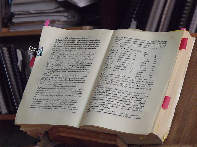 Técnica de Investigación de Operaciones a los Proyectos Comunes.