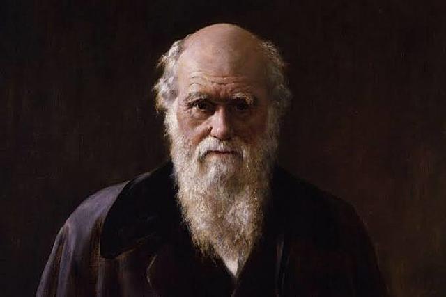Charles darwin