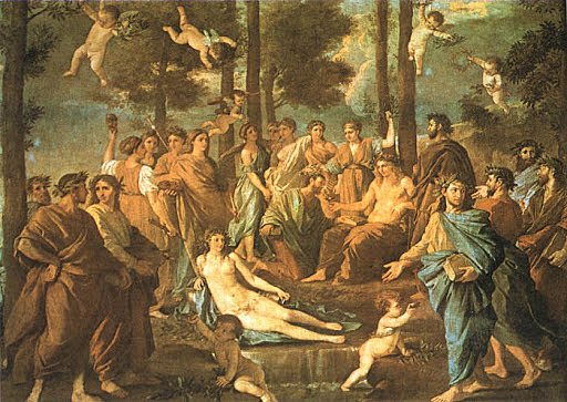 Poesía Prerromántica