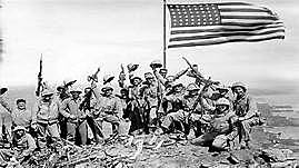 Alemania declaró la guerra en los EE. UU