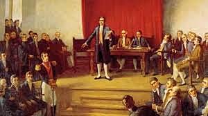 Se debate la destitución del Virrey