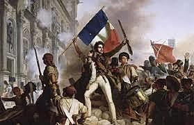 Revolución Francesa