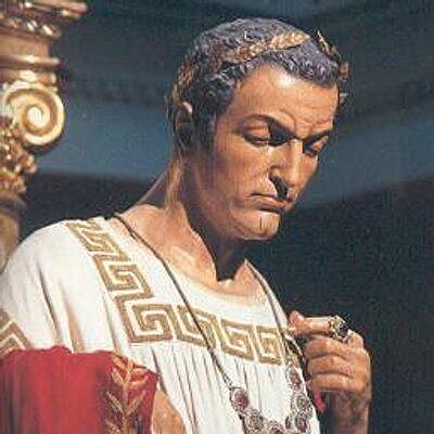 PONCIO PILATO SE HACE PROCURADOR