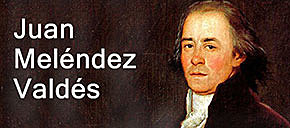 Juan Meléndez Valdés (poesía)