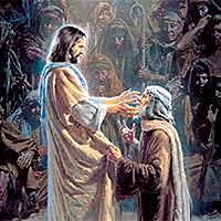 LOS MILAGROS DE JESÚS