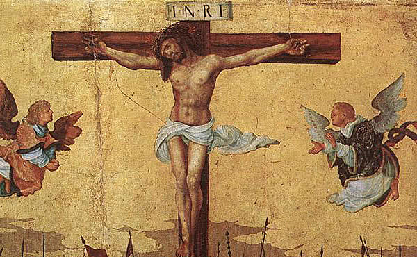 PREDICACIÓN, MUERTE Y RESURECCIÓN DE JESÚS