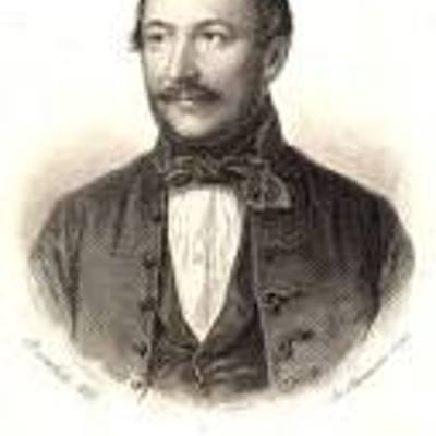 Timeline: Vörösmarty Mihály