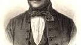 Timeline: Vörösmarty Mihály