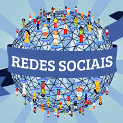 Timeline: Evolução das redes sociais