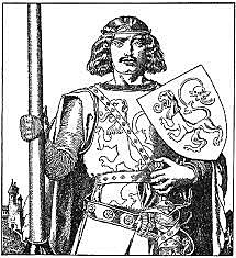 SIR TRISTRAM (chapter 7)