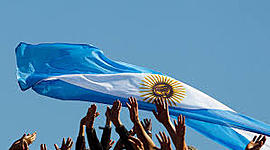 Timeline: LA HISTORIA DE NUESTRO PAÍS