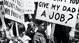 Timeline: Great Depression causes