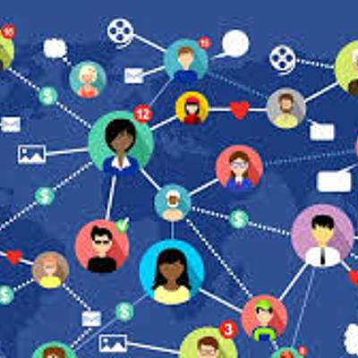 Timeline: A evolução das redes sociais