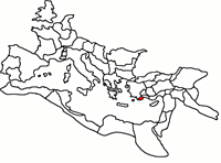 En Asia se anexionó el territorio de Licia.