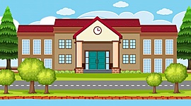 Timeline: Ikasle ordezkarien hautaketa eta zuzendarien hautaketa prozesua