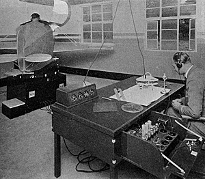 Técnica de simulación