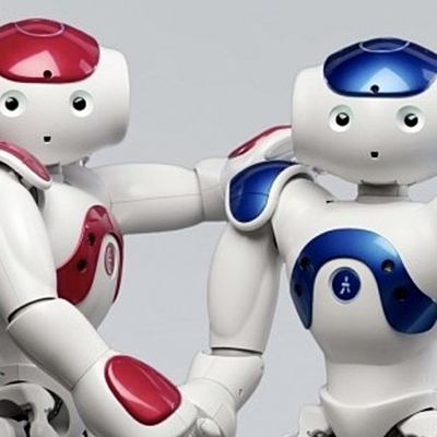 Timeline: Évolution de la robotique