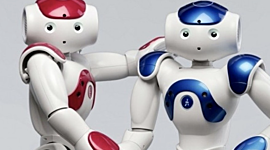 Timeline: Évolution de la robotique