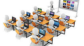 Timeline: Proceso de Formación EducativO