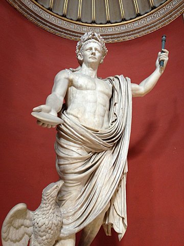 Conquista de Britania.