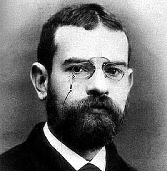 Leopoldo Alas Clarín