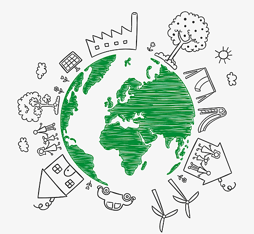 Comisión Mundial sobre Medio Ambiente