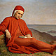Dante exile