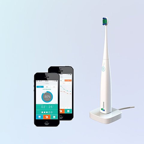 Smart Toothbrush