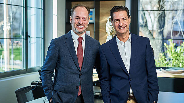 Zuzendaria hautatzeko prozesua