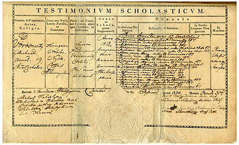 Letette az ügyvédi vizsgát