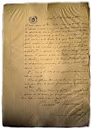 decretos de rivadavia