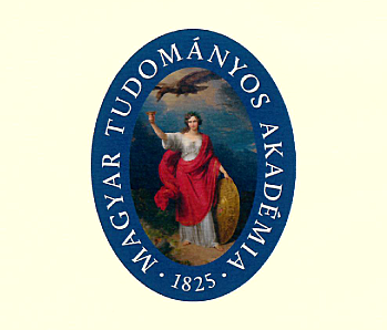 MTA-  első fokozatú tagja