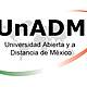 Unadm logotipo