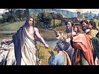 ENCUENTROS CON JESÚS RESUCITADO