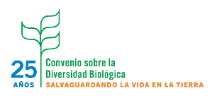 Convención sobre Diversidad Biologica