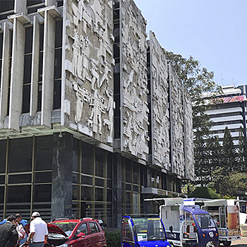 Crédito Hipotecario Nacional