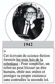 Isaac Asimov