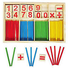 Desarrollo del método Montessori