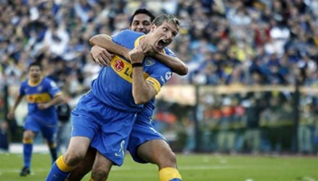 Su último Superclásico