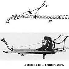 Primer intento de comunicación inalambrica