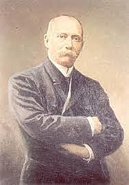 Jorgue Holguin se encarga de la presidencia