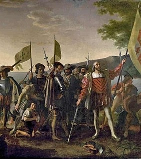 Europeans First discovered America