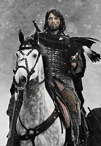 CHAPTER 7: Tristram's life