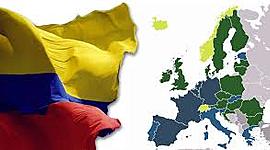 Timeline: Colombia y Europa 1900-1930