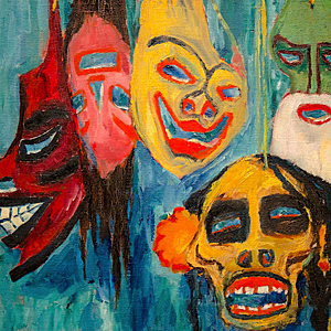 Die Brücke (1905-1913)