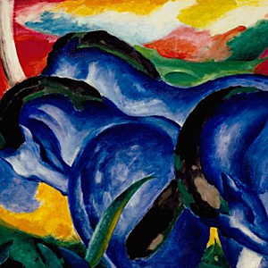 Der Blaue Reiter (1911-1914)