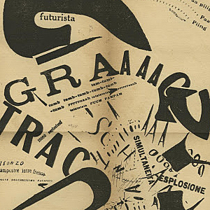 Manifiesto futurista